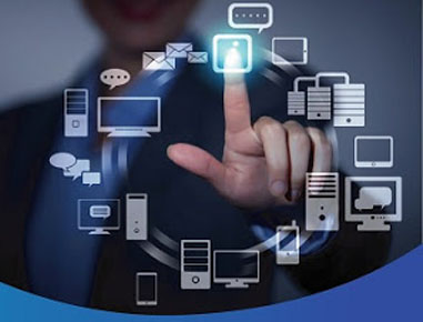 Atendimento remoto, telefônico ou delivery com agilidade e precisão. 